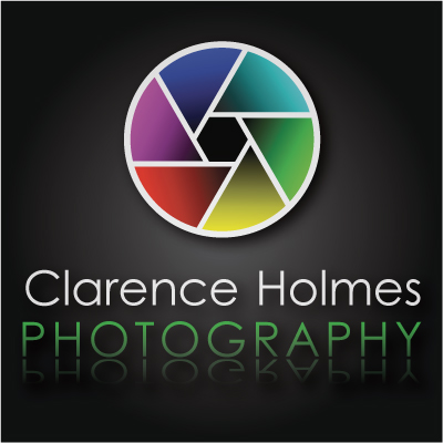 Clarence Holmes